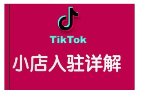 TikTok跨境小店运营全攻略，帮助你独立运营TK跨境小店的能力，实现销量增长-梵摄网创