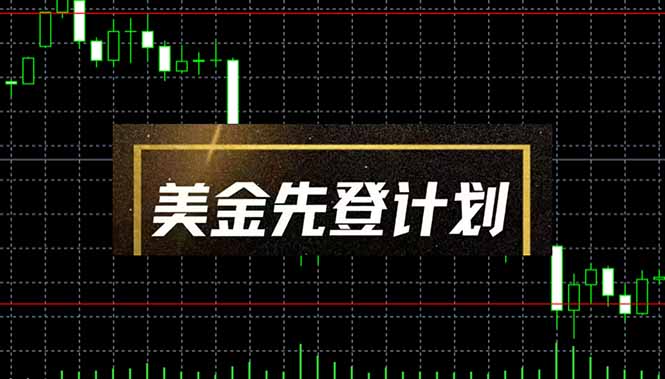 （14550期）美金先登计划（2025黑马项目） （单人日收益2至3K，当日可提现，可放大…-梵摄网创